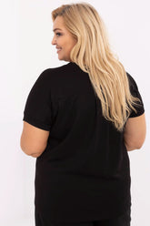 Blusa talla grande modelo 212696 Relevance